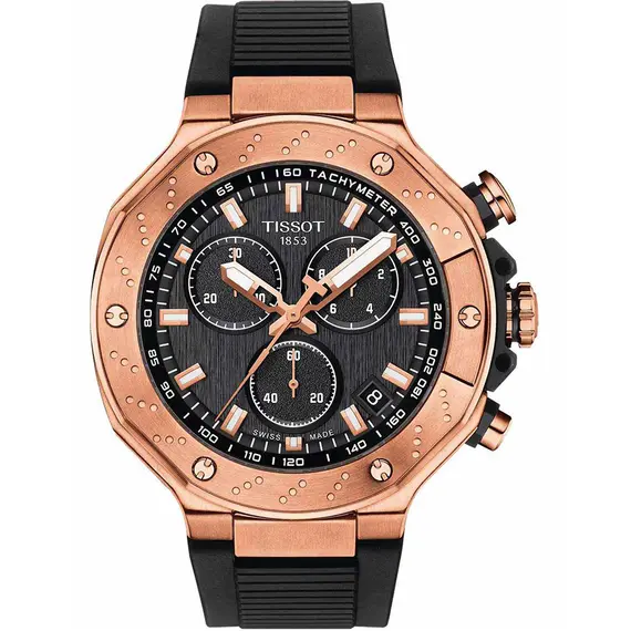 TISSOT T-Race Chronograph T1414173705100