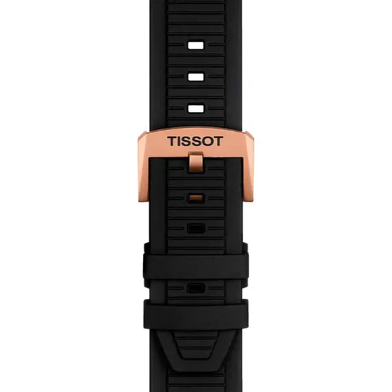 TISSOT T-Race Chronograph T1414173705100, image 5
