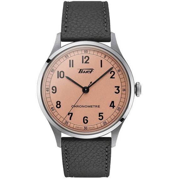 TISSOT Heritage 1938 Automatic COSC T1424641633200