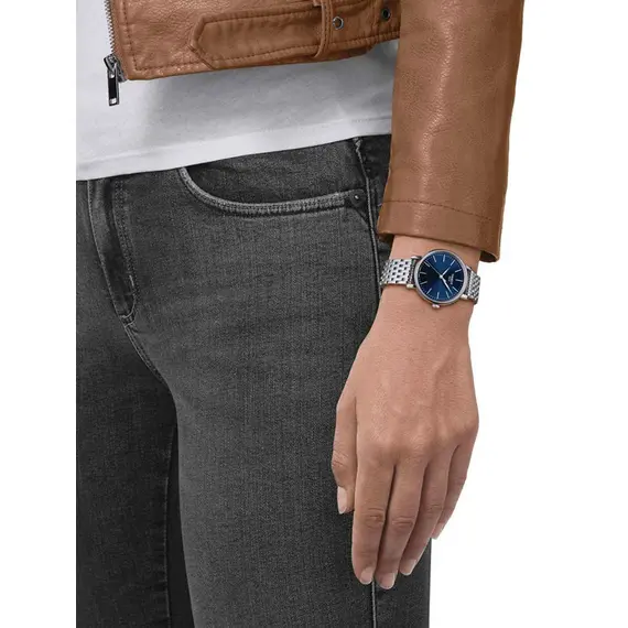TISSOT Everytime T1432101104100, image 2