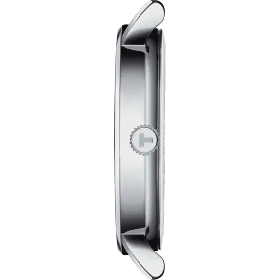 TISSOT Everytime T1432101104100, image 3