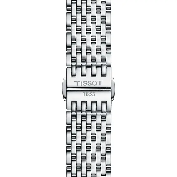 TISSOT Everytime T1432101104100, image 4