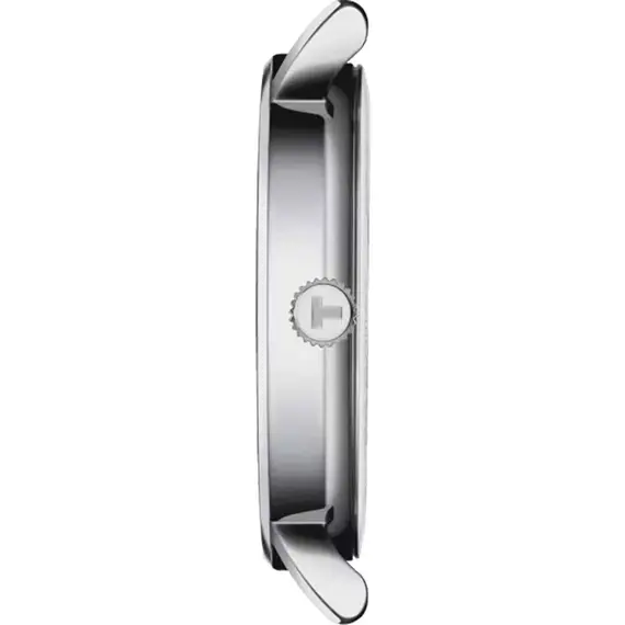 TISSOT Everytime T1432101109100, image 3