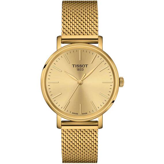 TISSOT Everytime T1432103302100