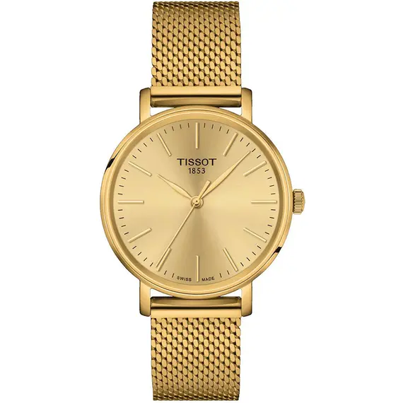 TISSOT Everytime T1432103302100