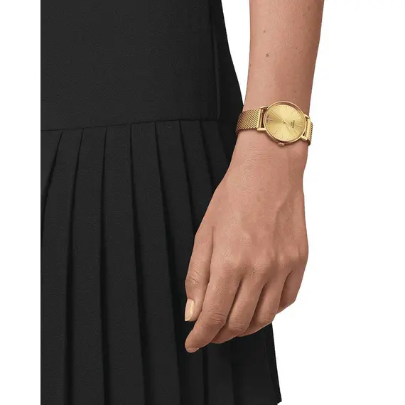 TISSOT Everytime T1432103302100, image 2