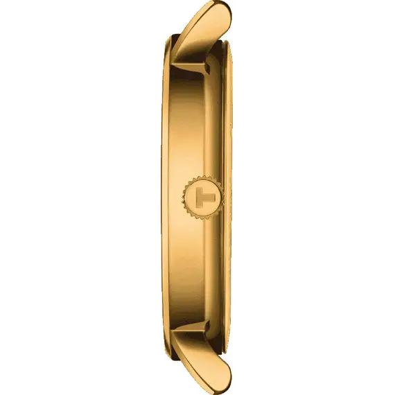 TISSOT Everytime T1432103302100, image 3