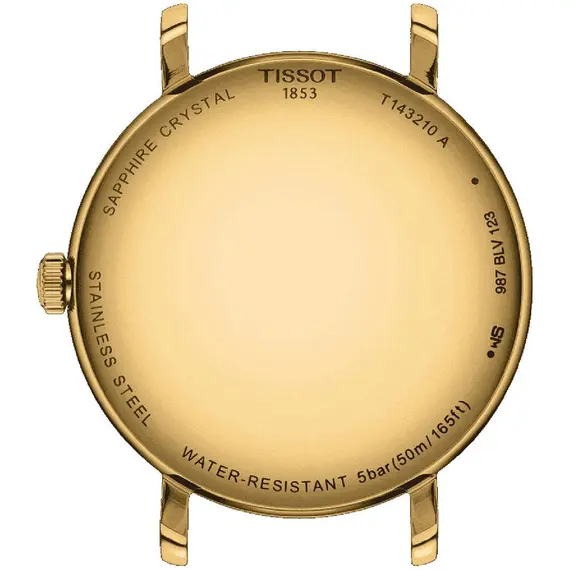 TISSOT Everytime T1432103302100, image 4