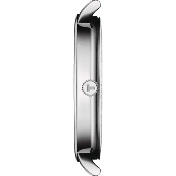 TISSOT Everytime T1434101104100, image 2