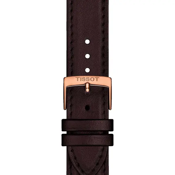 TISSOT Everytime T1434103601100, image 5