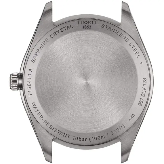 TISSOT PR100 T1504101104100, image 2