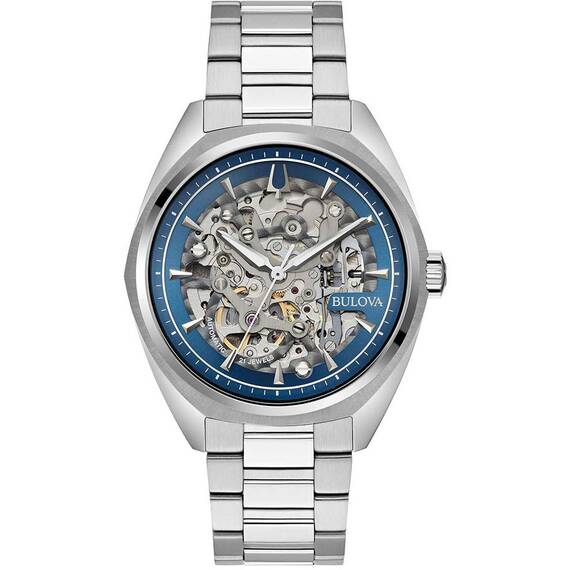 BULOVA Surveyor Automatic 96A292