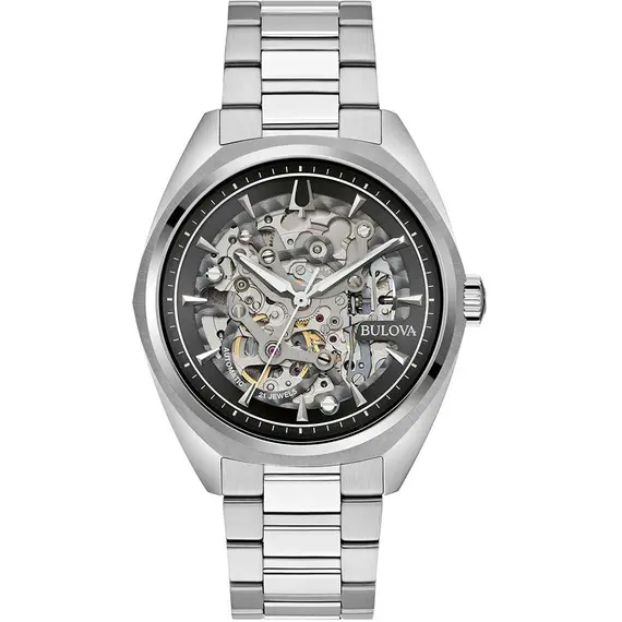 BULOVA Surveyor Automatic 96A293