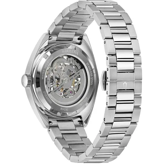 BULOVA Surveyor Automatic 96A293, image 3