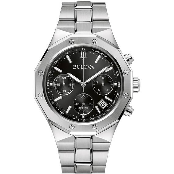 BULOVA Precisionist Chronograph 96B410