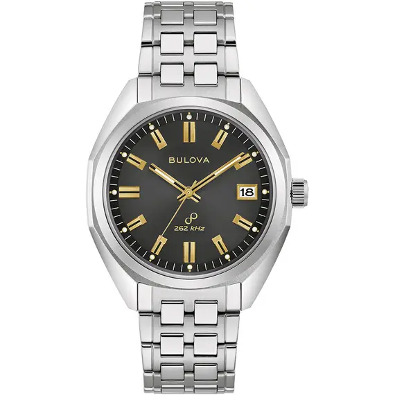 BULOVA Jet Star Precisionist 96B415