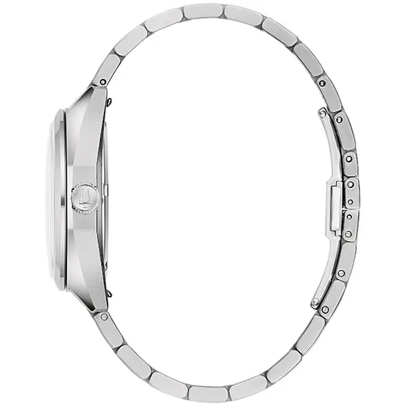 BULOVA Jet Star Precisionist 96B415, image 3