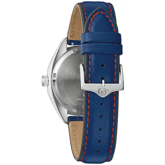 BULOVA Jet Star Precisionist 96K112, image 5