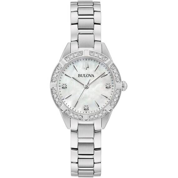BULOVA Classic Sutton 96R253