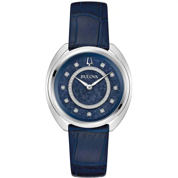 BULOVA Duality Crystals Set 96X160, image 6