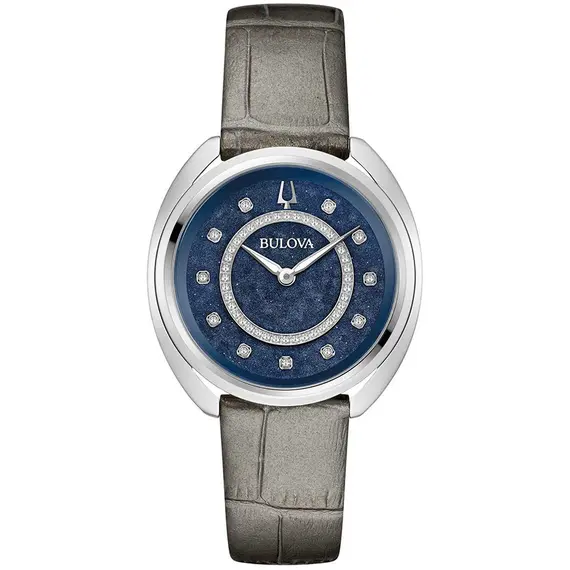 BULOVA Duality Crystals Set 96X160, image 7