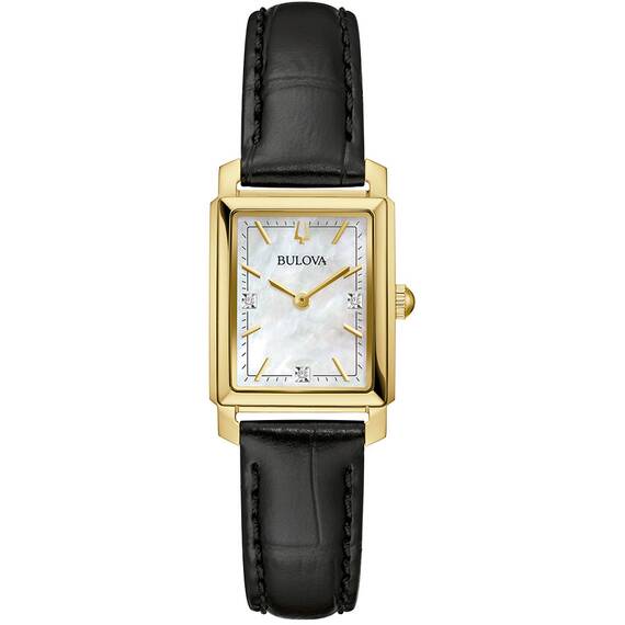 BULOVA Diamond Sutton 97P166