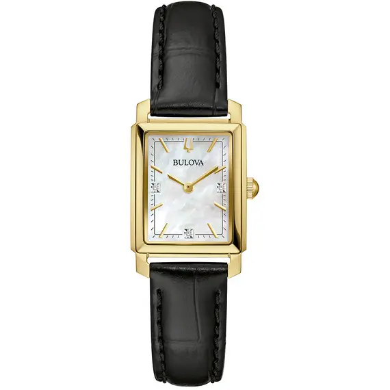 BULOVA Diamond Sutton 97P166