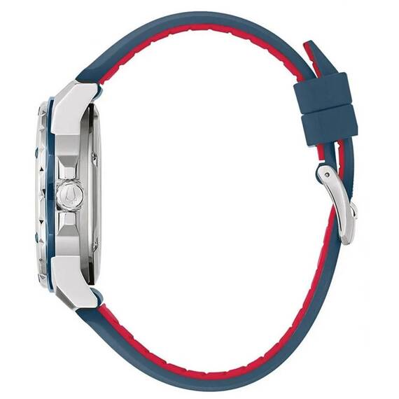 BULOVA Marine Star Automatic 98A282, image 3