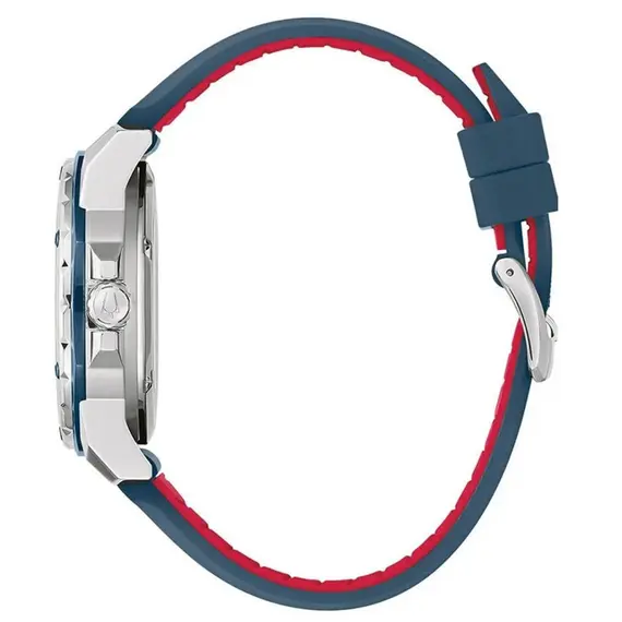 BULOVA Marine Star Automatic 98A282, image 3