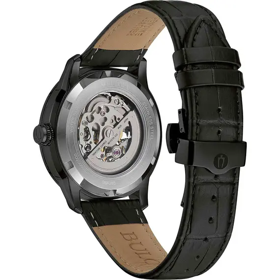 BULOVA Classic Sutton Automatic 98A283, image 3