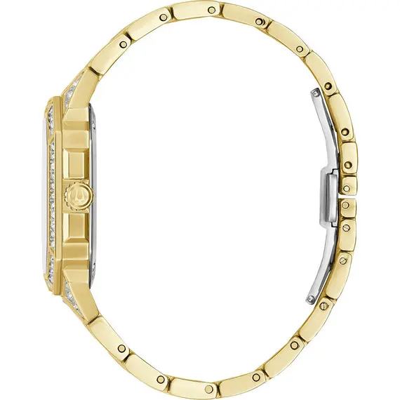 BULOVA Crystal 98A295, image 2