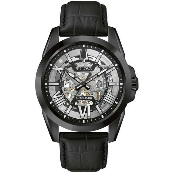 BULOVA Classic Sutton Automatic 98A304