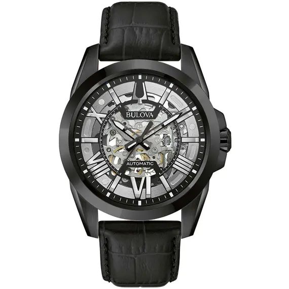 BULOVA Classic Sutton Automatic 98A304