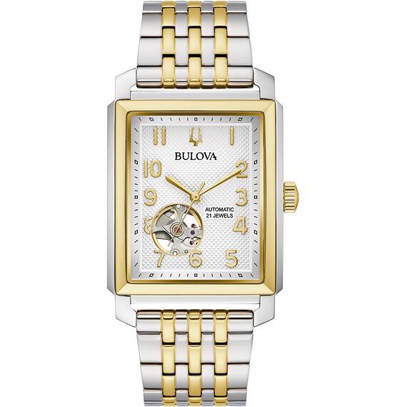 BULOVA Classic Sutton Automatic 98A308