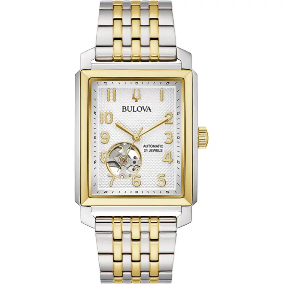 BULOVA Classic Sutton Automatic 98A308