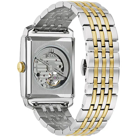 BULOVA Classic Sutton Automatic 98A308, image 2
