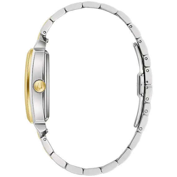 BULOVA Classic Sutton Automatic 98A308, image 3
