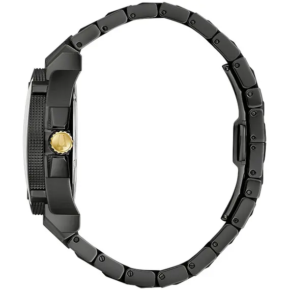 BULOVA Precisionist 98B408, image 3