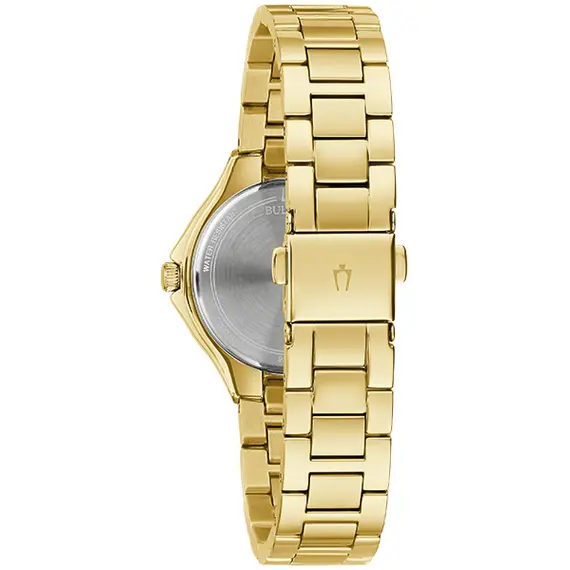BULOVA Crystal 98L295, image 2