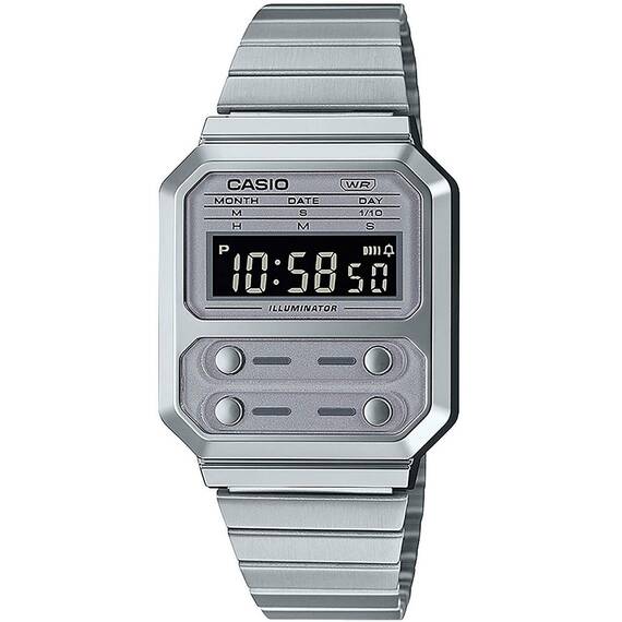 CASIO Vintage A-100WE-7BEF