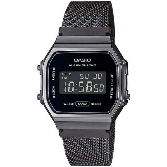 CASIO Standard A-168WEMB-1BEF