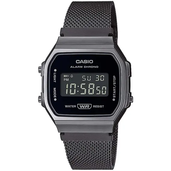 CASIO Standard A-168WEMB-1BEF
