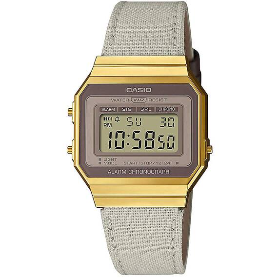CASIO Standard A-700WEGL-7AEF
