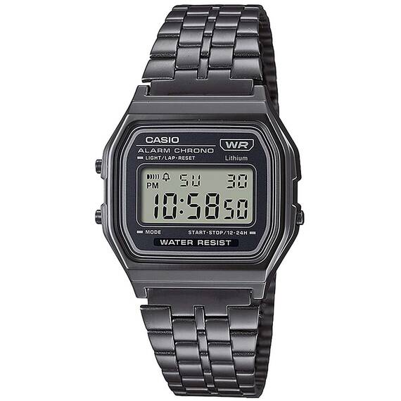 CASIO Vintage A-158WETB-1AEF