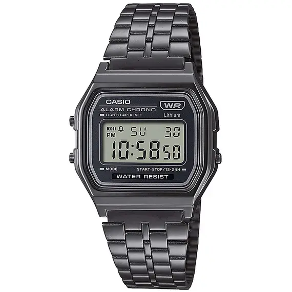 CASIO Vintage A-158WETB-1AEF
