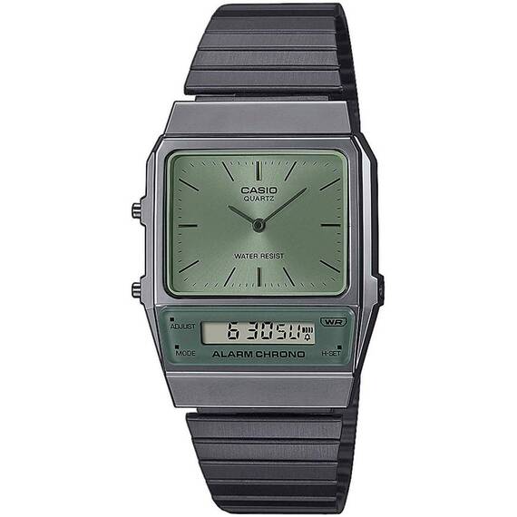 CASIO Collection AQ-800ECGG-3AEF