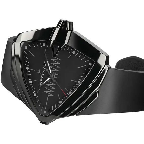 HAMILTON Ventura XXL Bright H24604330, image 4
