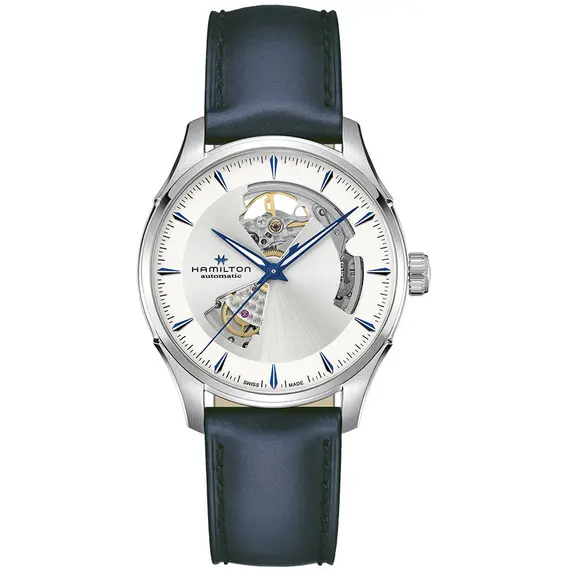 HAMILTON Jazzmaster Open Heart Automatic H32675650