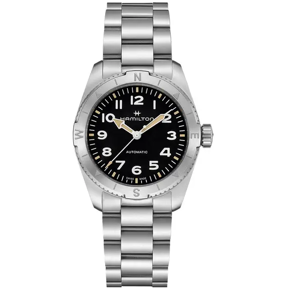 HAMILTON Khaki Field Expedition Automatic H70225130