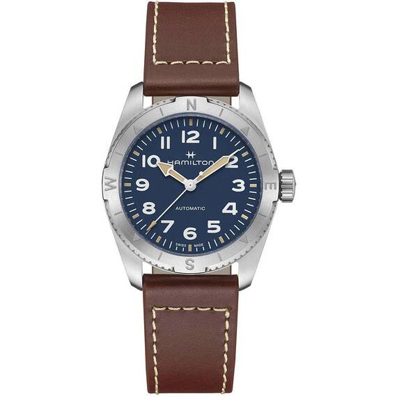 HAMILTON Khaki Field Expedition Automatic H70225540